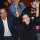 Image for article titled Très Chic Mary-Kate Olsen Married a French Banker and Passed Out Cigarettes at the Reception